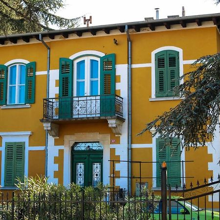 Apartman Cedra Izola Ngoại thất bức ảnh