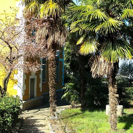 Apartman Cedra Izola Ngoại thất bức ảnh