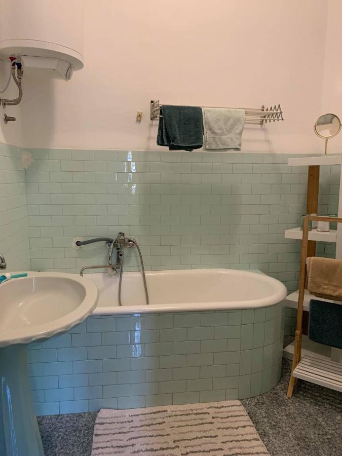 Apartman Cedra Izola Ngoại thất bức ảnh