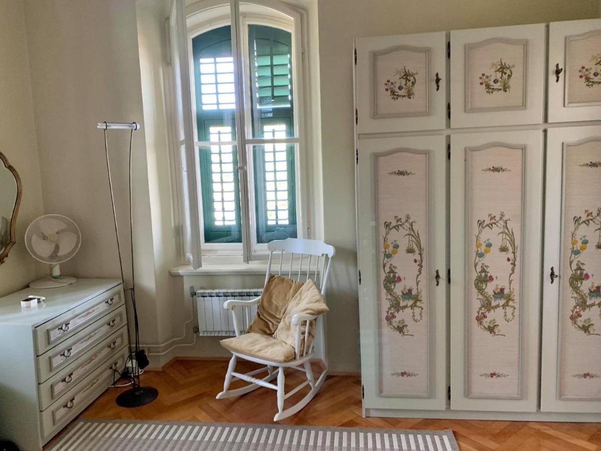 Apartman Cedra Izola Ngoại thất bức ảnh
