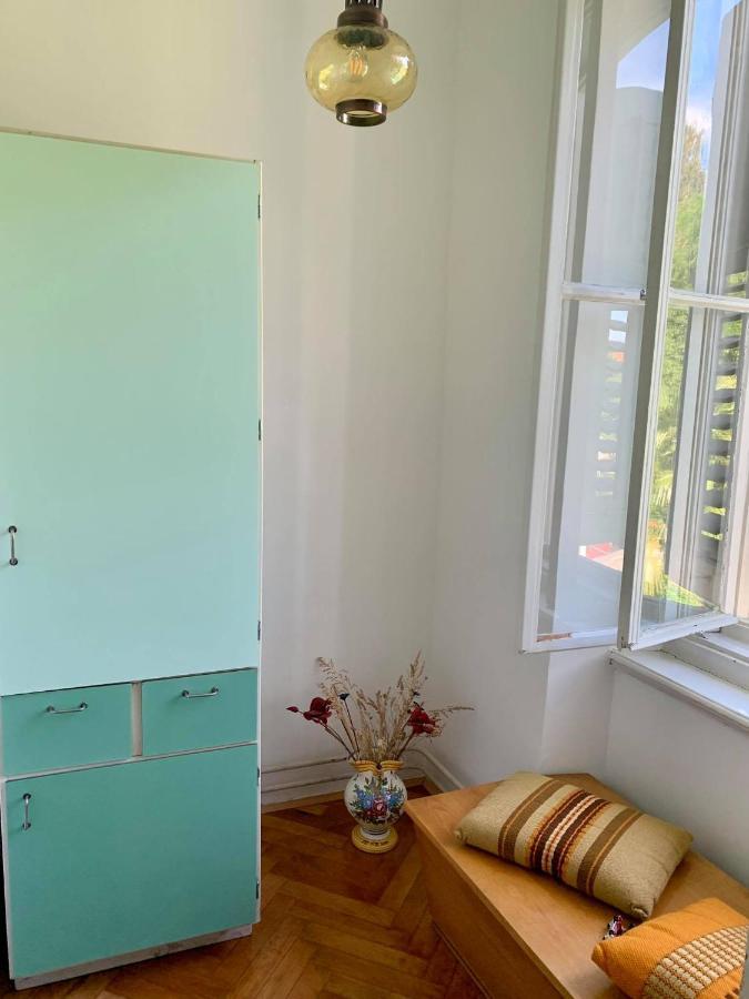 Apartman Cedra Izola Ngoại thất bức ảnh