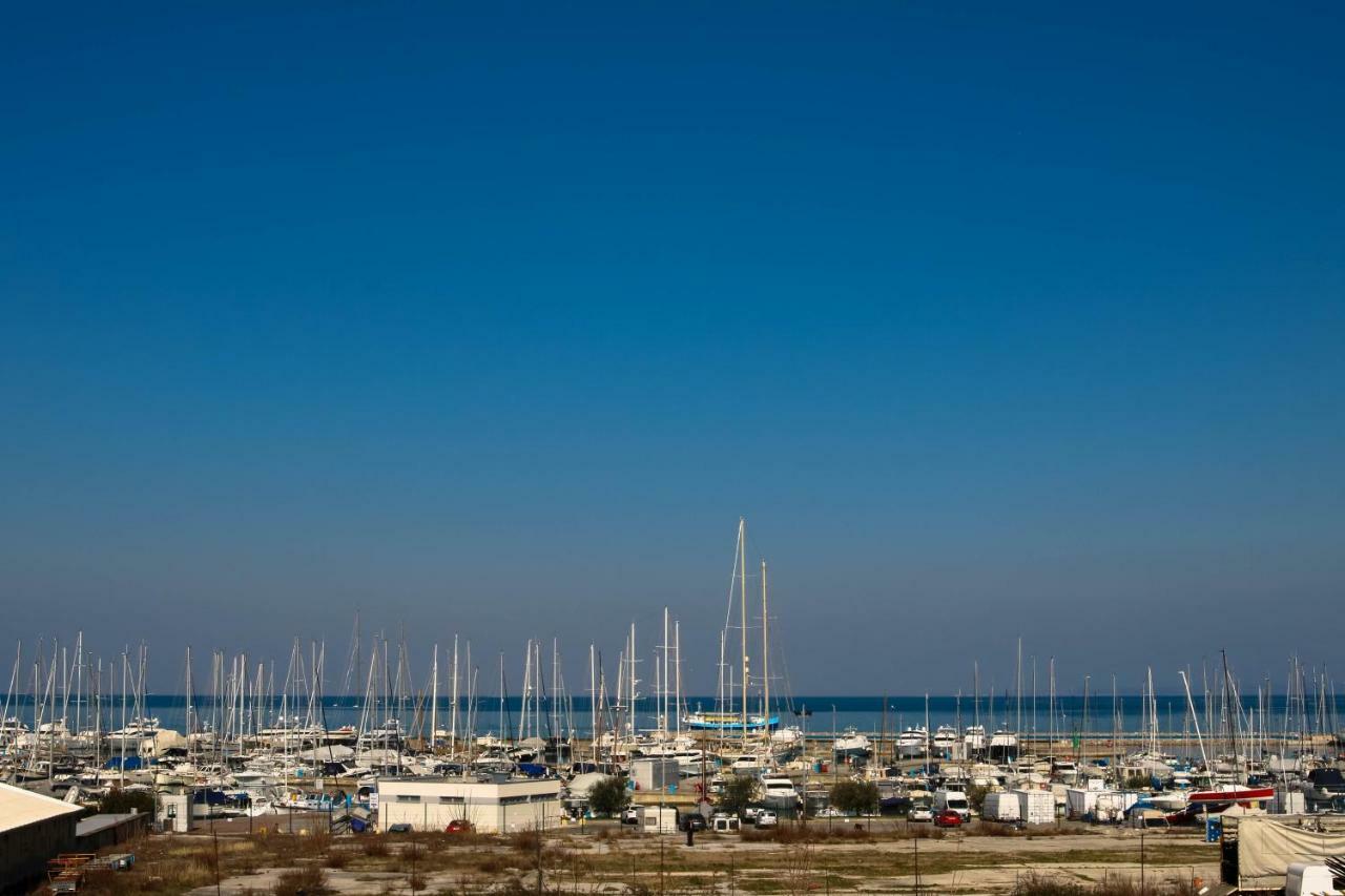 Apartman Cedra Izola Ngoại thất bức ảnh