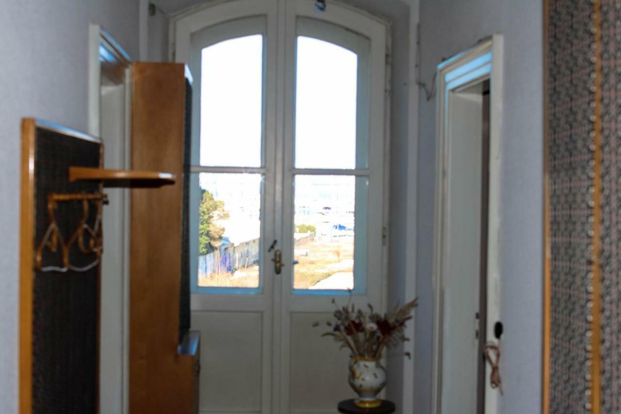 Apartman Cedra Izola Ngoại thất bức ảnh