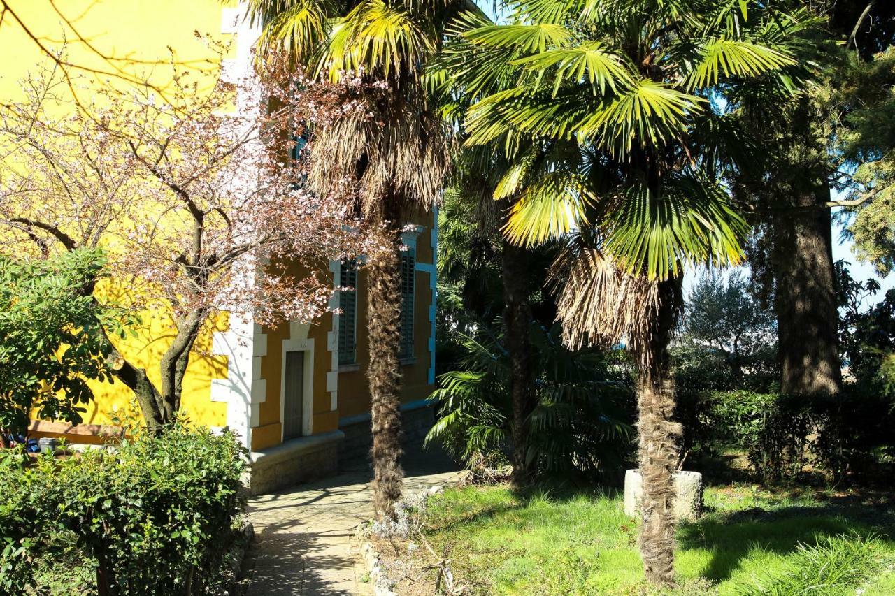 Apartman Cedra Izola Ngoại thất bức ảnh
