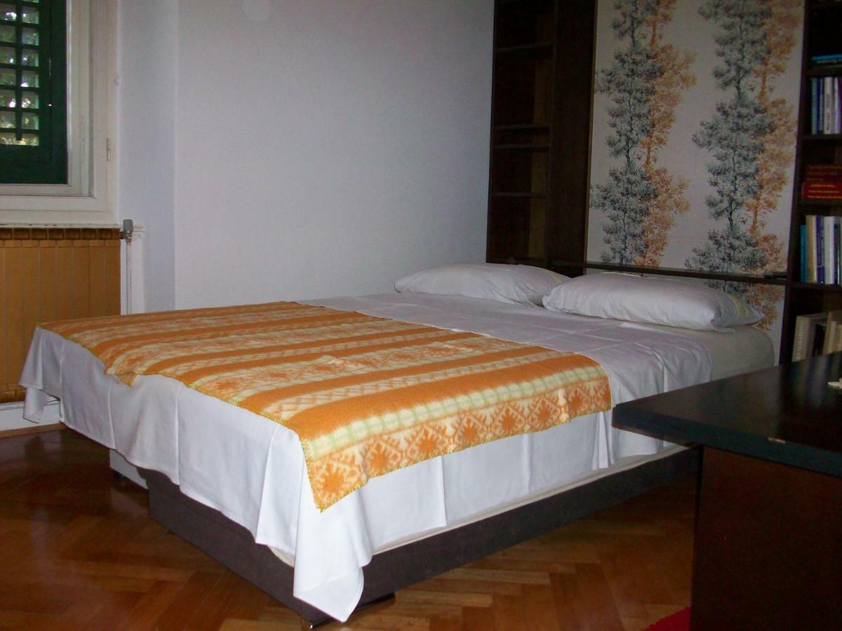 Apartman Cedra Izola Ngoại thất bức ảnh