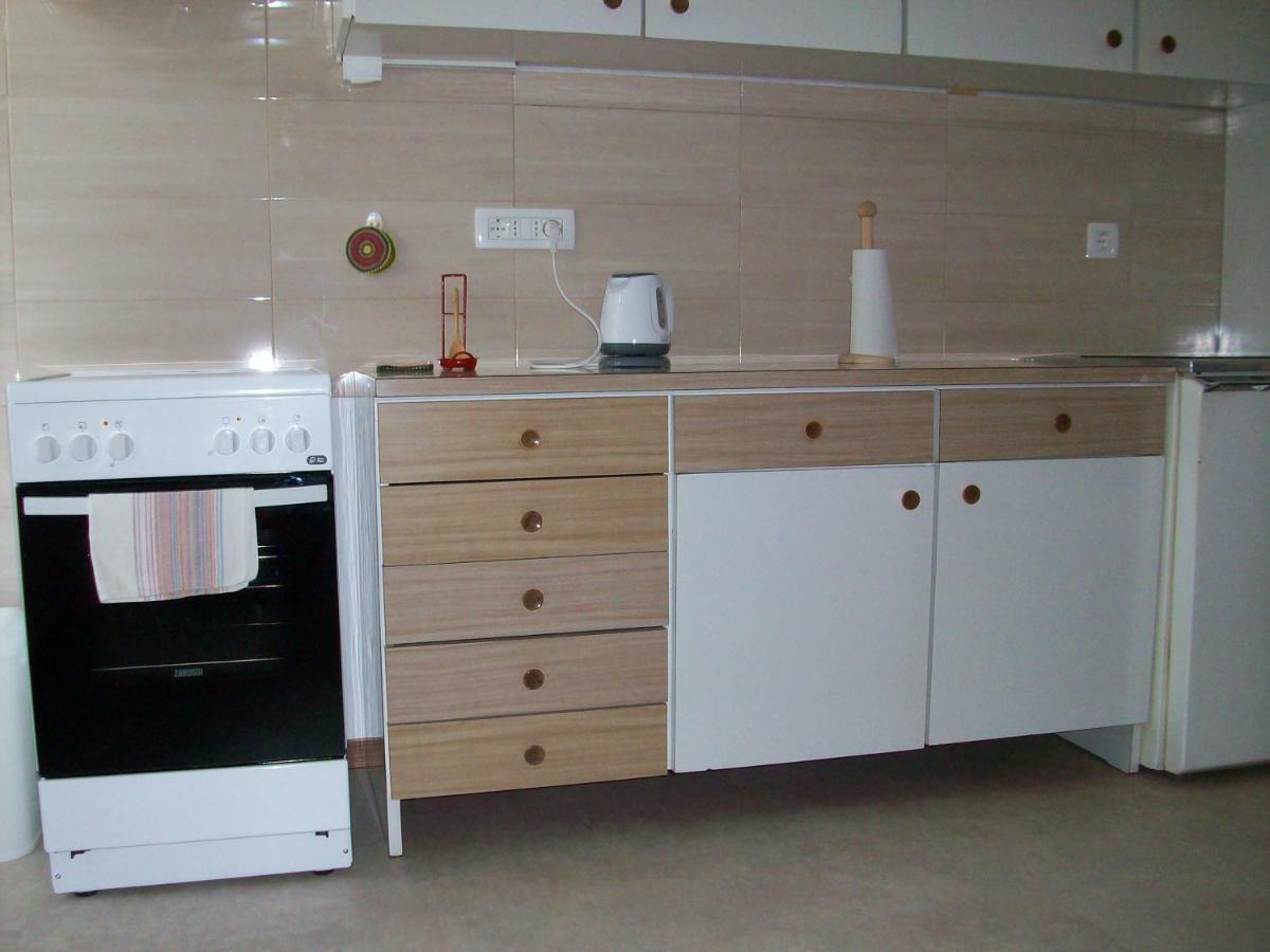 Apartman Cedra Izola Ngoại thất bức ảnh