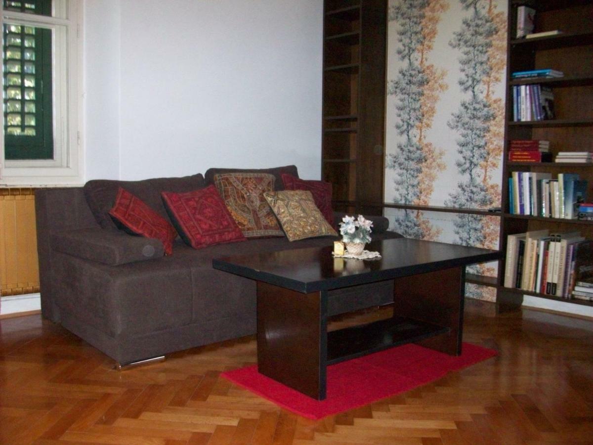 Apartman Cedra Izola Ngoại thất bức ảnh