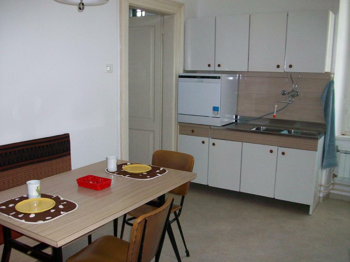 Apartman Cedra Izola Ngoại thất bức ảnh
